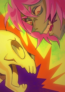 MONSTRO FIGHT