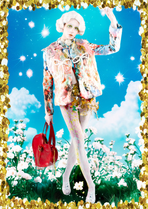 KITSCH!