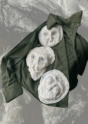 Новые поколения.  Боль, страдания, жизнь 