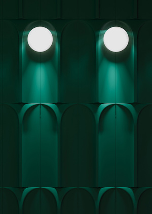 Дизайн-проект креативного молодежного пространства NOVA LUME