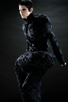 no woman will be twisted again no woman will be twisted again