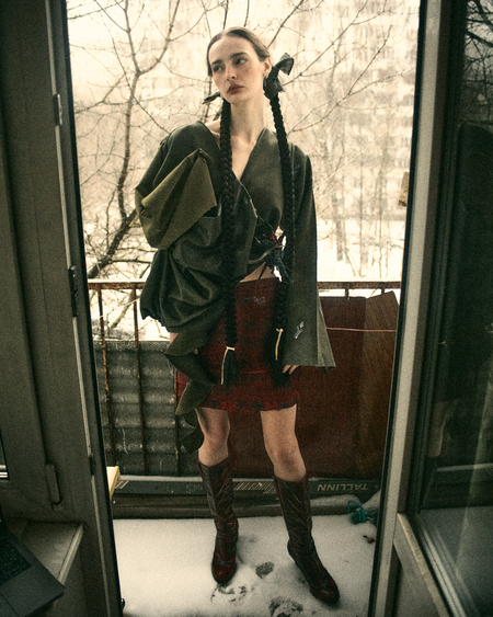 высокий китч