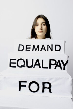 SHATTERING THE GLASS CEILING 