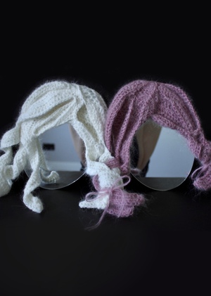 Инсталляция “Сестрицы”