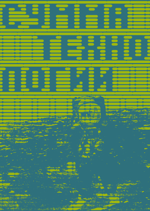 Айдентика выставки «‎Сумма технологии»