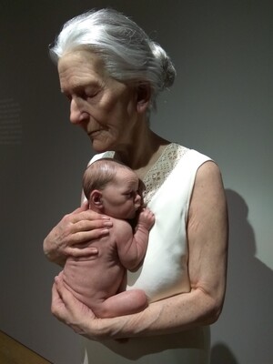 Переосмысляя реальность