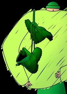 В погоне за уникальностью