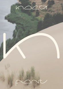 Kosa Font