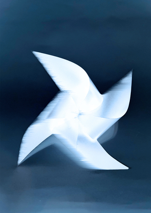 Veter. Connecting the City