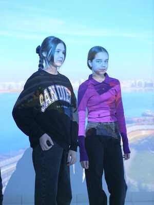 Что сейчас модно в ШКИ