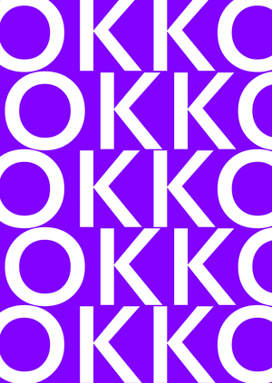 Техническое задание для компании OKKO