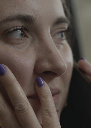 Алло, люблю