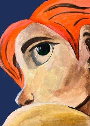 Приглашение на бал