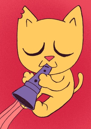 Великое отмяущение