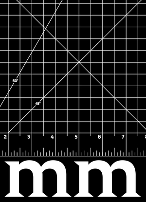 MM2 font