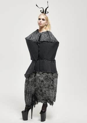 THE PERFECT DISTORTED