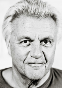 John Irving | Esquire John Irving | Esquire