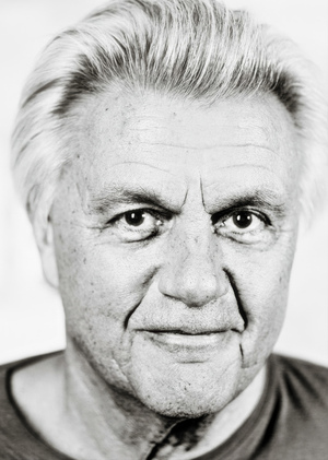 John Irving | Esquire