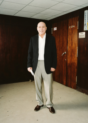 Владимир Познер