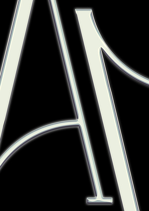 Versatile Font