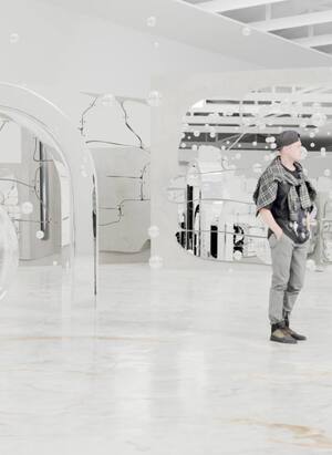 Рэйография