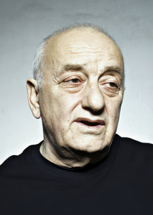 Резо Габриадзе