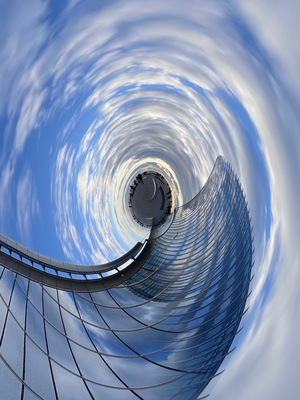 НЕклассический Петербург