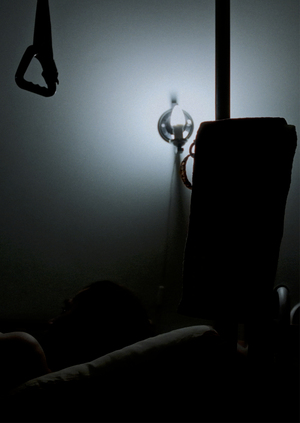 С твоей болезнью