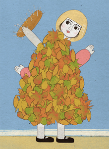 Титры к фильму «Алиса»