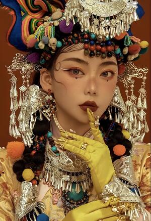 MAXIMALISM IN LIFE