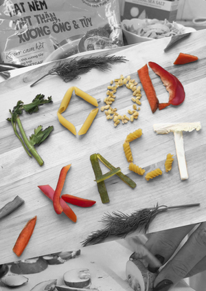 Контент для видео-платформы. Интервью-готовка