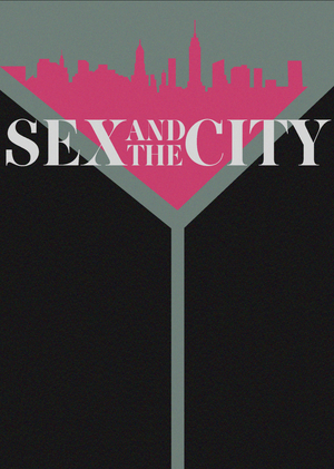 Sex and the City 