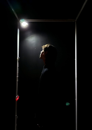 Зрелищное искусство