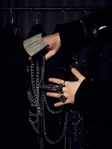 Индустрии Нижнего