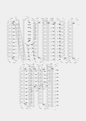 shork font