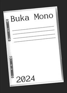Buka Mono