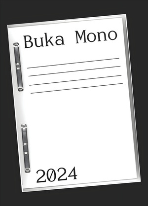 Buka Mono