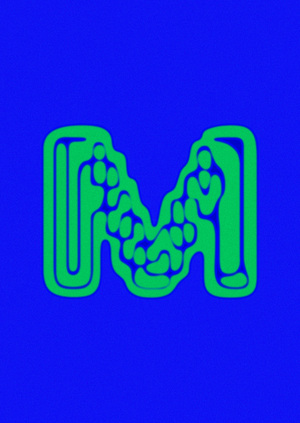 MYCO FONT