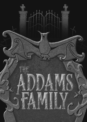 The Addams Family