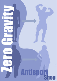 Zero Gravity Zero Gravity