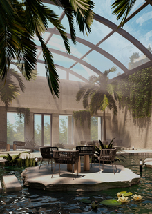 Отель "Побег"