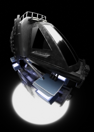 GRAV-XM