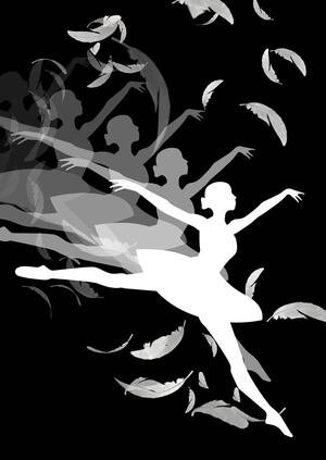 BLACK SWAN TITLES