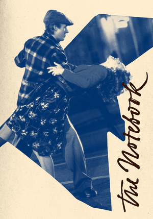 Nick Cassavetes: The Notebook