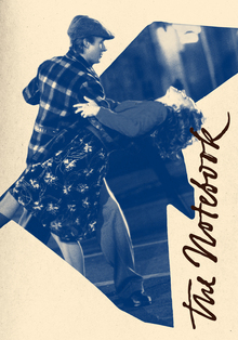 Nick Cassavetes: The Notebook Nick Cassavetes: The Notebook