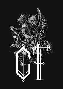 GOETIA FONT