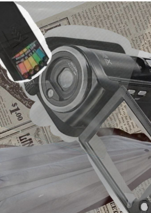 Все о призраках