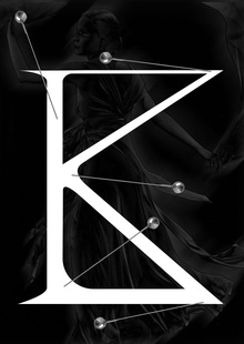 VIONNET typeface VIONNET typeface