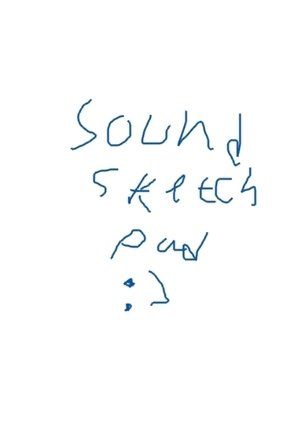SOUNDSKETCHPAD