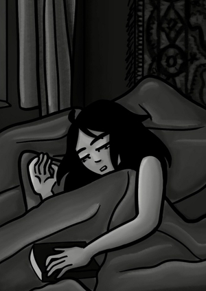 Сонное царство